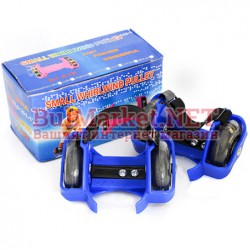 Колелца за обувки 